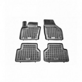 CONJUNTO CAUCHO 3D PREMIUM compatible con Audi Q3 I con kit de reparacion | 2011 - 2018 | REF: 32027K00315