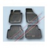 CONJUNTO CAUCHO 3D PREMIUM compatible con Audi Q3 I con kit de reparacion | 2011 - 2018 | REF: 32027K00315