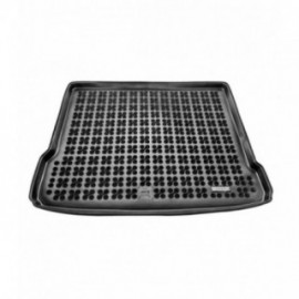 CONJUNTO CAUCHO 3D PREMIUM compatible con Version Audi Q3 I con rueda de repuesto de tamano irregular | 2011 - 2018 | REF: 32028K00315
