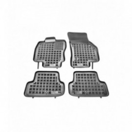 CONJUNTO CAUCHO 3D PREMIUM compatible con Audi A3 III 8V Hatchback - version con rueda de repuesto normal (neumatico de tamano completo) | 2012 - 2020 | REF: 32029K00116 REF: 32029K00116