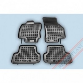 CONJUNTO CAUCHO 3D PREMIUM compatible con Audi A3 III 8V Hatchback - version con rueda de repuesto normal (neumatico de tamano completo) | 2012 - 2020 | REF: 32029K00116 REF: 32029K00116