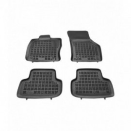 CONJUNTO CAUCHO 3D PREMIUM compatible con Audi A3 III 8V Sportback - version con rueda de repuesto normal (neumatico de tamano completo) | 2012 - 2020 | REF: 32029K00117 REF: 32029K00117