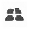 CONJUNTO CAUCHO 3D PREMIUM compatible con Audi A3 III 8V Sportback - version con rueda de repuesto normal (neumatico de tamano completo) | 2012 - 2020 | REF: 32029K00117 REF: 32029K00117