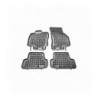 CONJUNTO CAUCHO 3D PREMIUM compatible con Audi A3 III 8V Hatchback - version con rueda de repuesto de tamano irregular (ahorro de espacio, mas pequena que las llantas estandar) | 2012 - 2020 | REF: 32030K00116 REF: 32030K00116