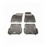 CONJUNTO CAUCHO 3D PREMIUM compatible con Audi A6 III C6 Limusina / Sedan facelifting | 2008 - 2011 | REF: 32035K00317
