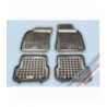 CONJUNTO CAUCHO 3D PREMIUM compatible con Audi A6 III C6 Limusina / Sedan facelifting | 2008 - 2011 | REF: 32035K00317