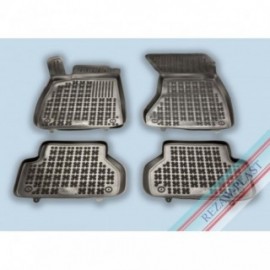 CONJUNTO CAUCHO 3D PREMIUM compatible con Audi A4 IV B9 Avant / Kombi | 2015 - PRESENTE | REF: 32037K00319