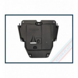 Cubre Carter | Renault ESPACE V 2015 - 2023, MEGANE IV 2015 - 2024, GRAND SCENIC IV, SCENIC IV 2016 - 2022, TALISMAN 2015 - 2022 REF: 151025
