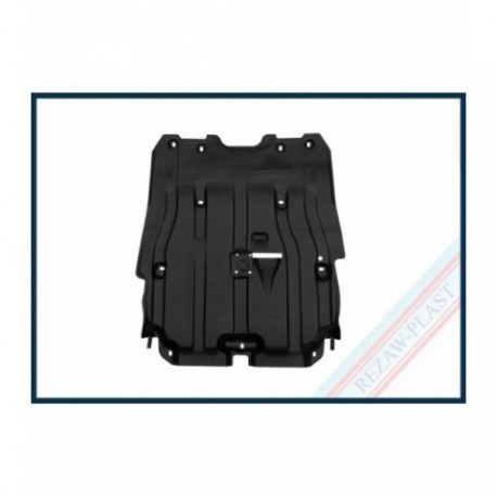 Cubre Carter | Renault SCENIC IV 2019 - 2022 REF: 151030