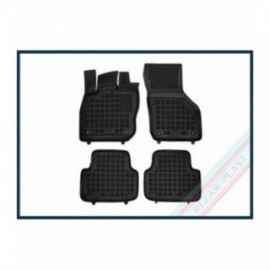 Alfombrilla caucho 3D premium | Skoda OCTAVIA IV 2024-PRESENTE | REF: 200220