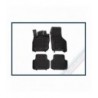 Alfombrilla caucho 3D premium compatible con Seat LEON IV (MK4) SPORTSTOURER 2024-PRESENTE | REF: 202013