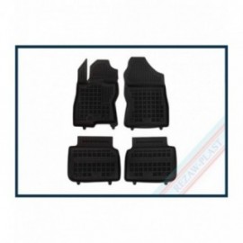 Alfombrilla caucho 3D premium | Subaru CROSSTREK III 2023-PRESENTE | REF: 202710