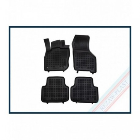 Alfombrilla caucho 3D premium | Cupra LEON SPORTSTOURER 2024-PRESENTE | REF: 204501