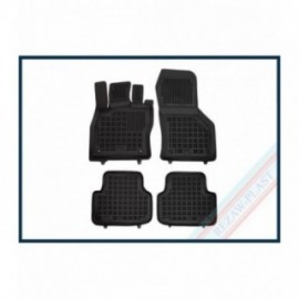 Alfombrilla caucho 3D premium | Cupra LEON SPORTSTOURER 2024-PRESENTE | REF: 204502