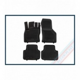 Alfombrilla caucho 3D premium | Cupra LEON SPORTSTOURER 2024-PRESENTE | REF: 204503