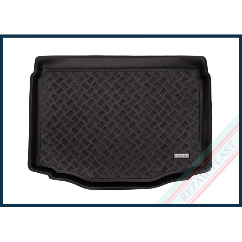 Prot. Maletero P.E.R| Citroen C3 IV, E-C3 IV 2024-PRESENTE | REF: 100164R