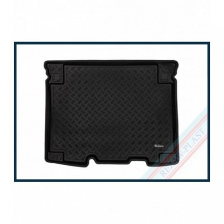 Prot. Maletero PE-R compatible con Ford TOURNEO COURIER II 2023-PRESENTE | REF: 100490R