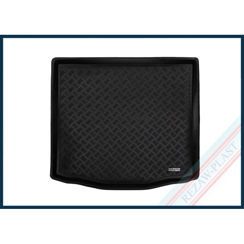 Prot. Maletero P.E.R| Ford CAPRI 2024-PRESENTE | REF: 100492R