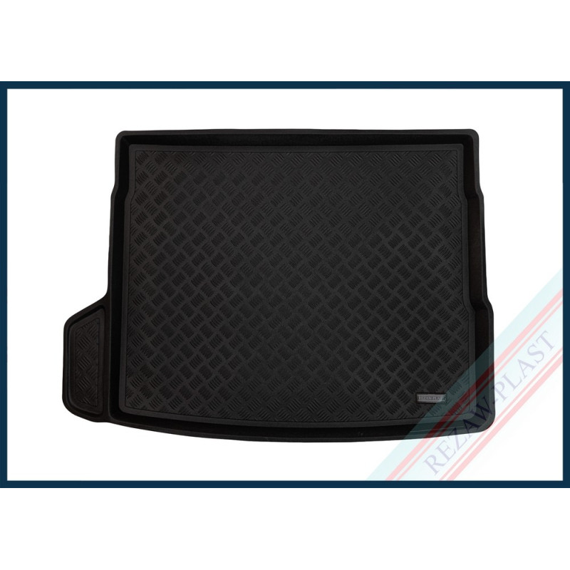 Prot. Maletero P.E.R| BMW X3 (G45) 2025-PRESENTE | REF: 102175R