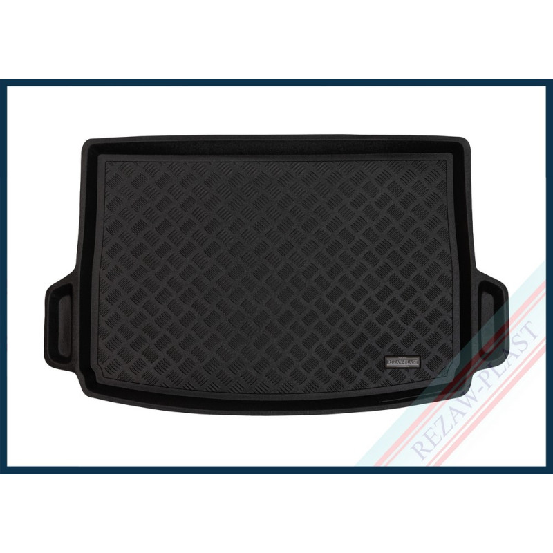 Prot. Maletero P.E.R| Alfa Romeo JUNIOR 2024-PRESENTE | REF: 102412R