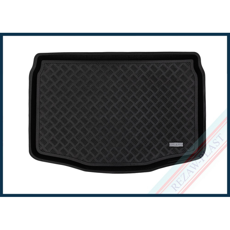 Prot. Maletero P.E.R| Alfa Romeo JUNIOR 2024-PRESENTE | REF: 102413R