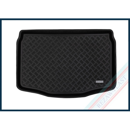 Prot. Maletero P.E.R| Alfa Romeo JUNIOR 2024-PRESENTE | REF: 102413R