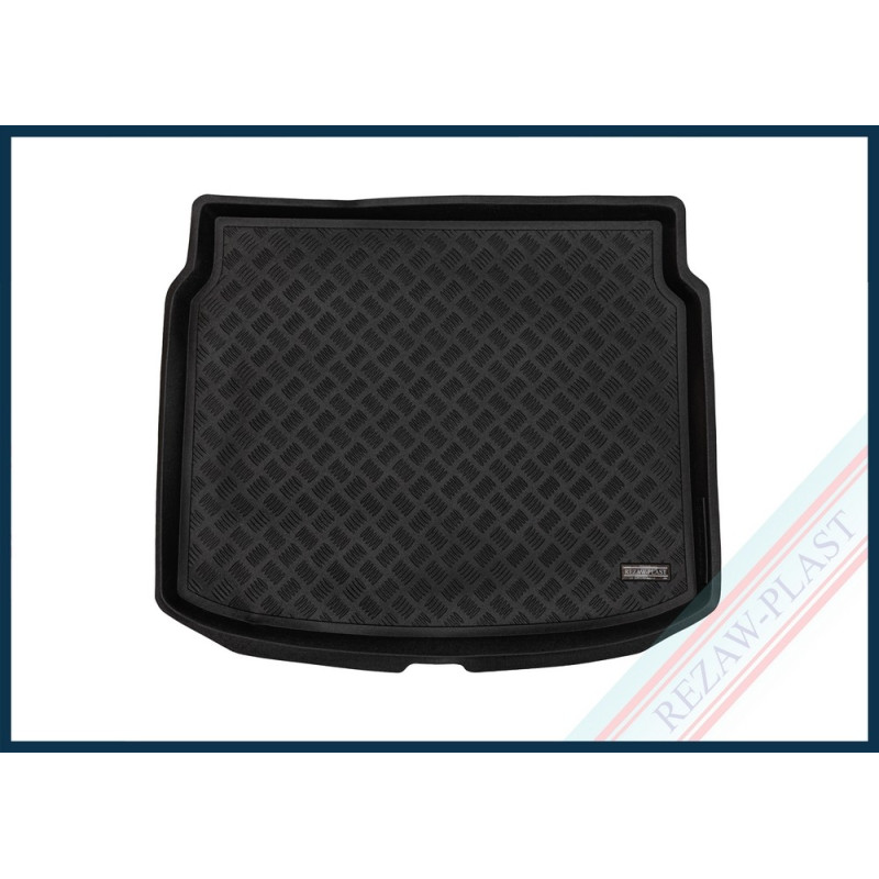 Prot. Maletero P.E.R| MG ZS II 2024-PRESENTE | REF: 104410R