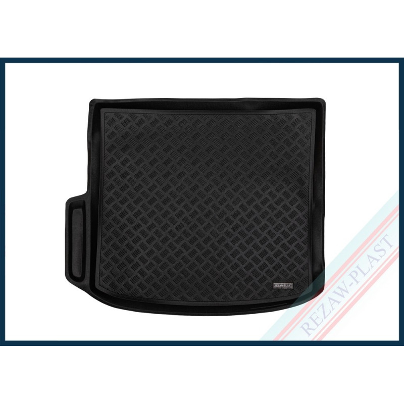 Prot. Maletero P.E.R| Omoda 9 2025-PRESENTE | REF: 104903R