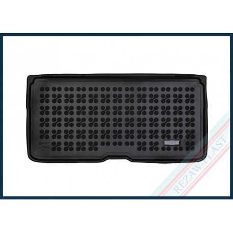 Prot. Maletero Caucho 3D Premium | Mini COOPER E IV (J01) 2023-PRESENTE | REF: 234201