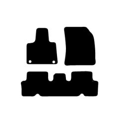Citroen C4 SPACETOURER (2018-Presente)