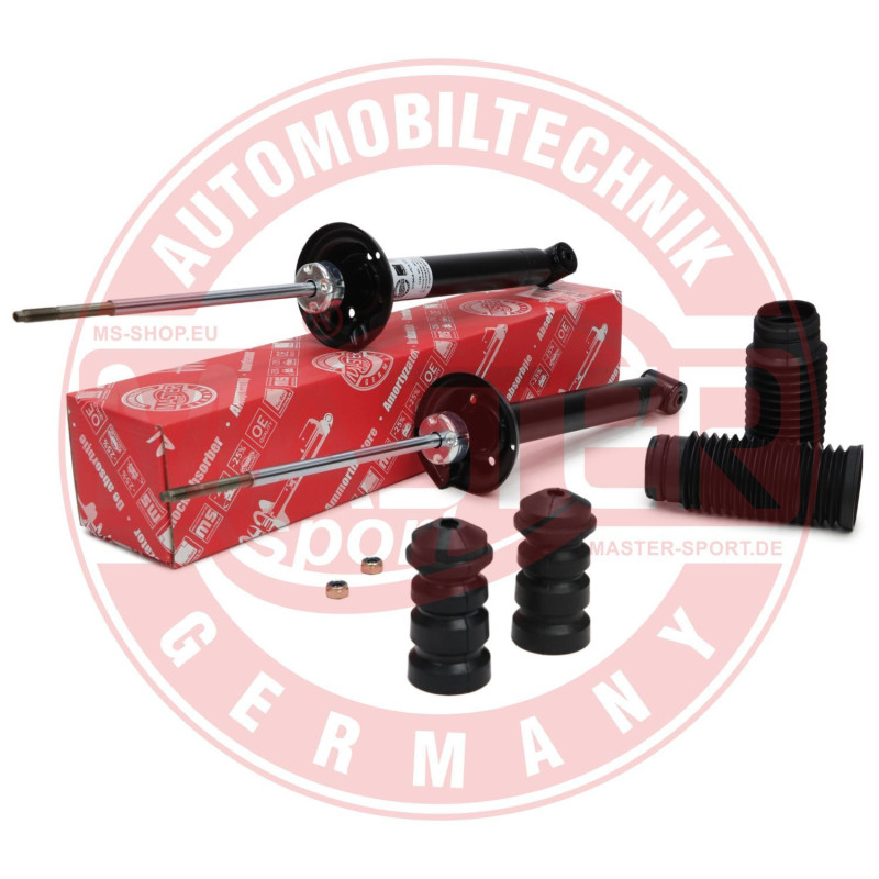 Amortiguador