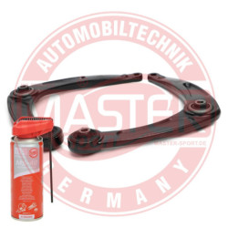 suspensión de las ruedas MASTER-SPORT 36929-KIT-MSP