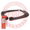 suspensión de las ruedas MASTER-SPORT 36929-KIT-MSP