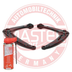 Juego de barras, suspensión de las ruedas MASTER-SPORT 36929-KIT-MSP