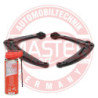 Juego de barras, suspensión de las ruedas MASTER-SPORT 36929-KIT-MSP