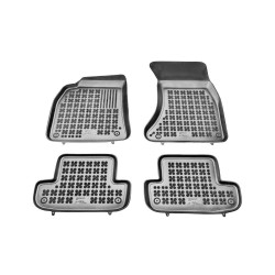 Alfombrilla caucho 3D premium | Audi A5 I Cabrio, Coupe | 2007 - 2016 | REF: 200309