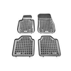 Alfombrilla caucho 3D premium | BMW 3 (F34) Gran Turismo (GT) | 2013 - 2021 | REF: 200716