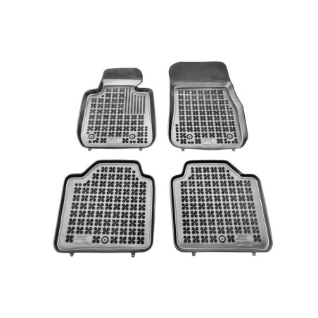 Alfombrilla caucho 3D premium | BMW 3 (F34) Gran Turismo (GT) | 2013 - 2021 | REF: 200716