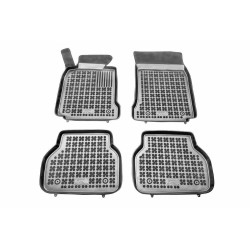 Alfombrilla caucho 3D premium | BMW 5 (E39) | 1995 - 2004 | REF: 200704