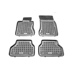 Alfombrilla caucho 3D premium | BMW 5 (E60, E61) | 2003 - 2010 | REF: 200703