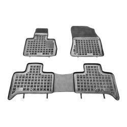 Alfombrilla caucho 3D premium | BMW X5 (E53) | 1999 - 2006 | REF: 200715