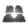 Alfombrilla caucho 3D premium | Chevrolet CAPTIVA | 2006 - 2015 | Opel ANTARA | 2006 - 2017 | REF: 200511