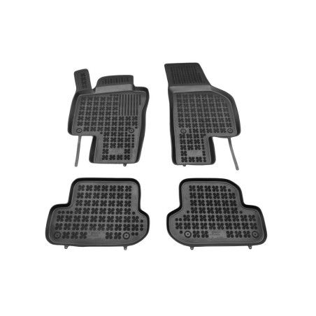 Alfombrilla caucho 3D premium | Volkswagen BEETLE | 2011 - 2018 | REF: 200114