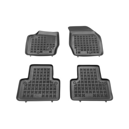 Alfombrilla caucho 3D premium | Volvo XC90 I | 2002 - 2014 | REF: 200405