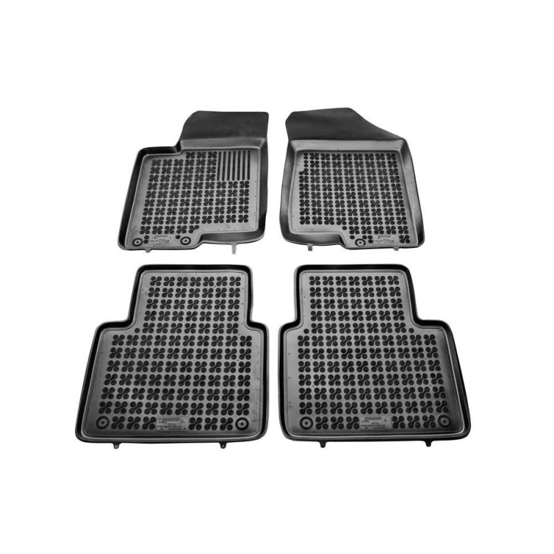 Alfombrilla caucho 3D premium | Hyundai SONATA V | 2004 - 2009 | REF: 201603