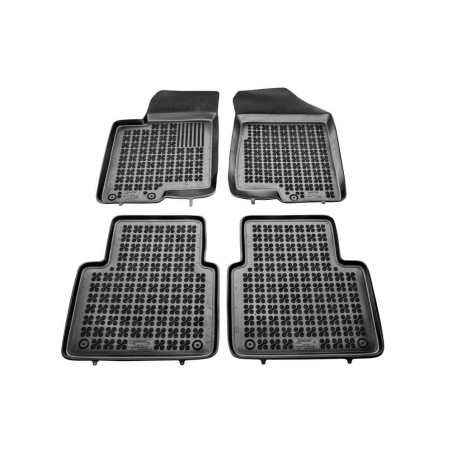 Alfombrilla caucho 3D premium | Hyundai SONATA V | 2004 - 2009 | REF: 201603