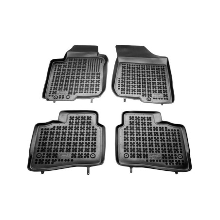 Alfombrilla caucho 3D premium | Hyundai i30 I CW  | 2007 - 2012 | REF: 201605