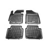 Alfombrilla caucho 3D premium | Hyundai ELANTRA V, VI  | 2010 - 2016, 2016 - 2019 | REF: 201612