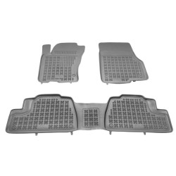 Alfombrilla caucho 3D premium | Mercedes W163 M- CLASS | 1997 - 2005 | REF: 201703