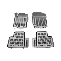 Alfombrilla caucho 3D premium | Mercedes W164 M - CLASS   | 2005 - 2011 | REF: 201709